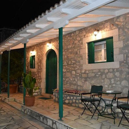 Casa Victoria Βίλα Κατωχώρι Εξωτερικό φωτογραφία