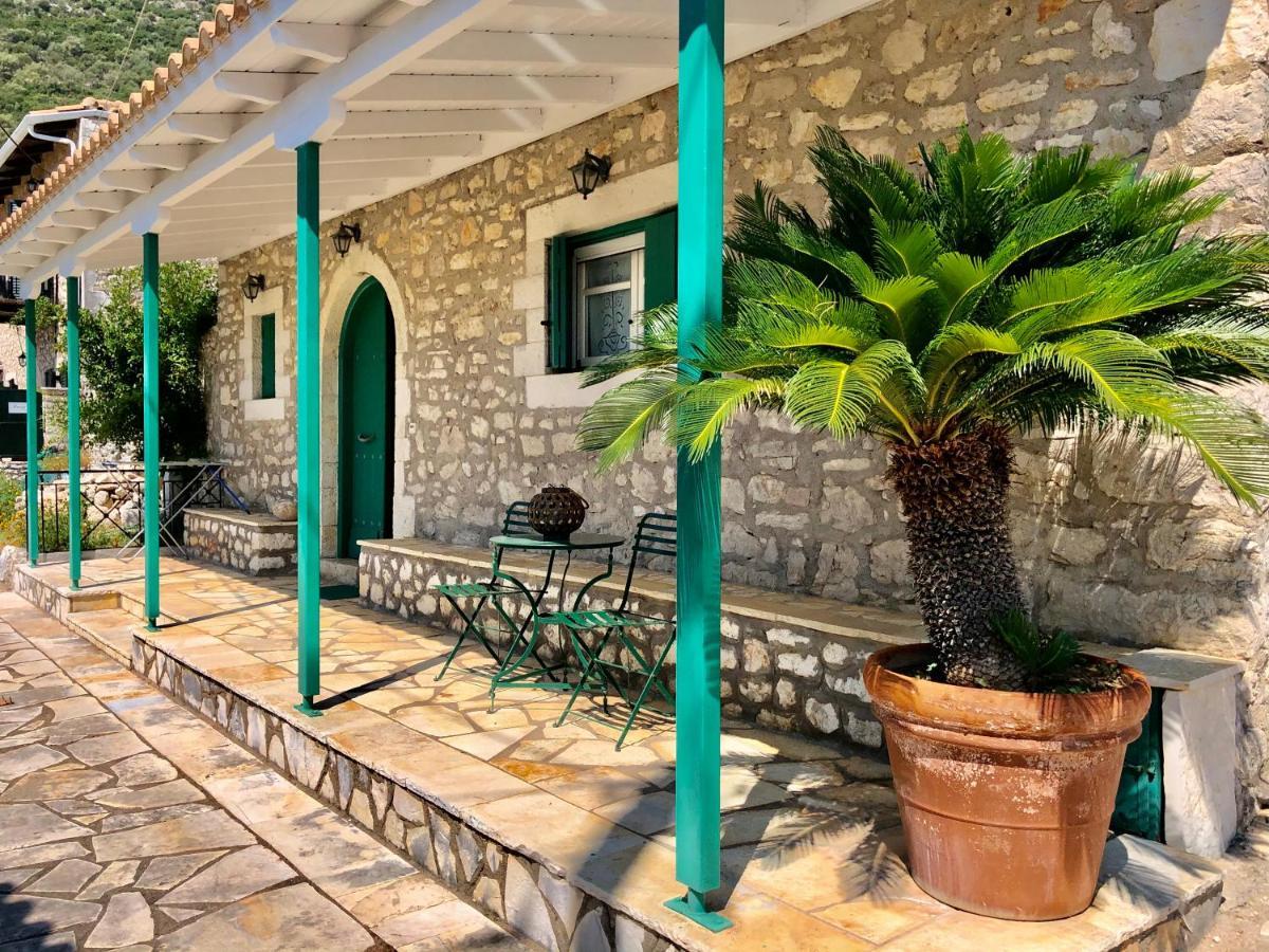 Casa Victoria Βίλα Κατωχώρι Εξωτερικό φωτογραφία