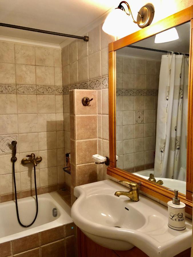 Casa Victoria Βίλα Κατωχώρι Εξωτερικό φωτογραφία