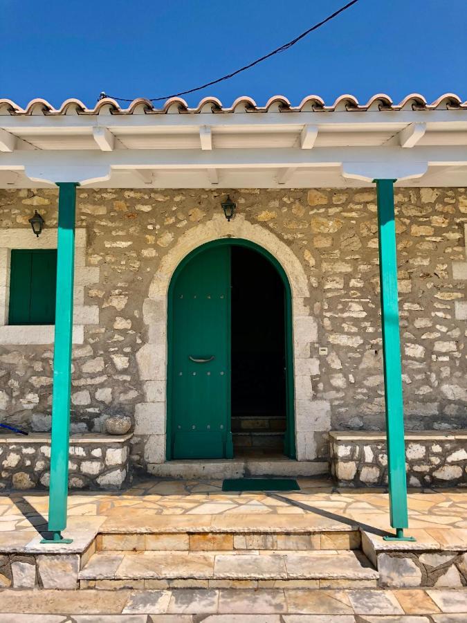 Casa Victoria Βίλα Κατωχώρι Εξωτερικό φωτογραφία