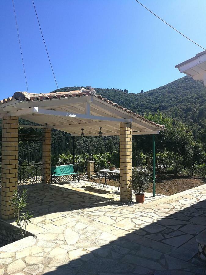 Casa Victoria Βίλα Κατωχώρι Εξωτερικό φωτογραφία