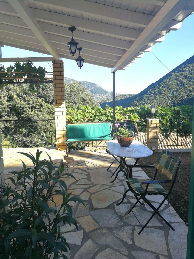 Casa Victoria Βίλα Κατωχώρι Εξωτερικό φωτογραφία