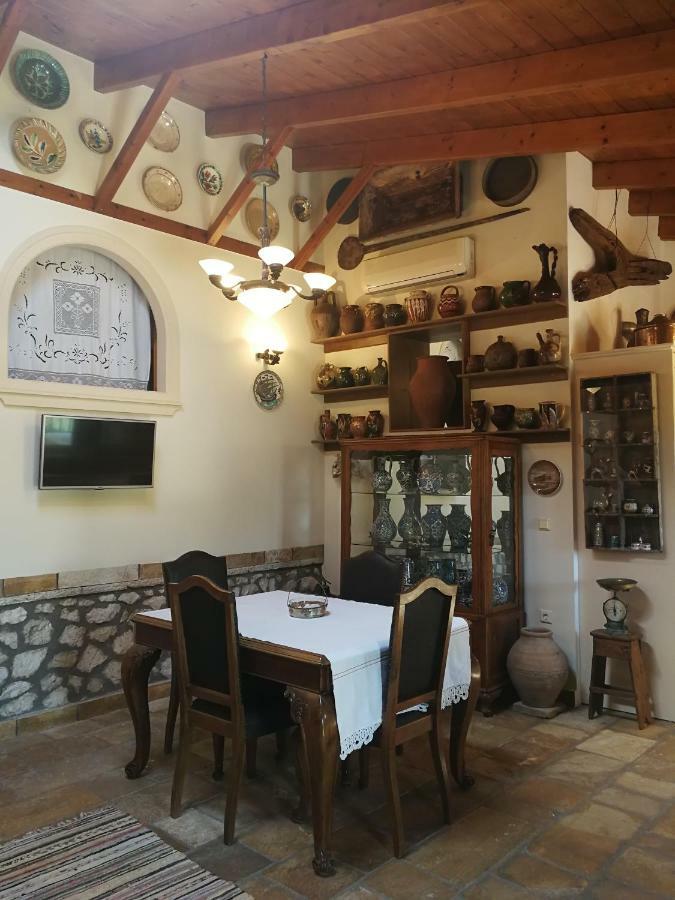 Casa Victoria Βίλα Κατωχώρι Εξωτερικό φωτογραφία