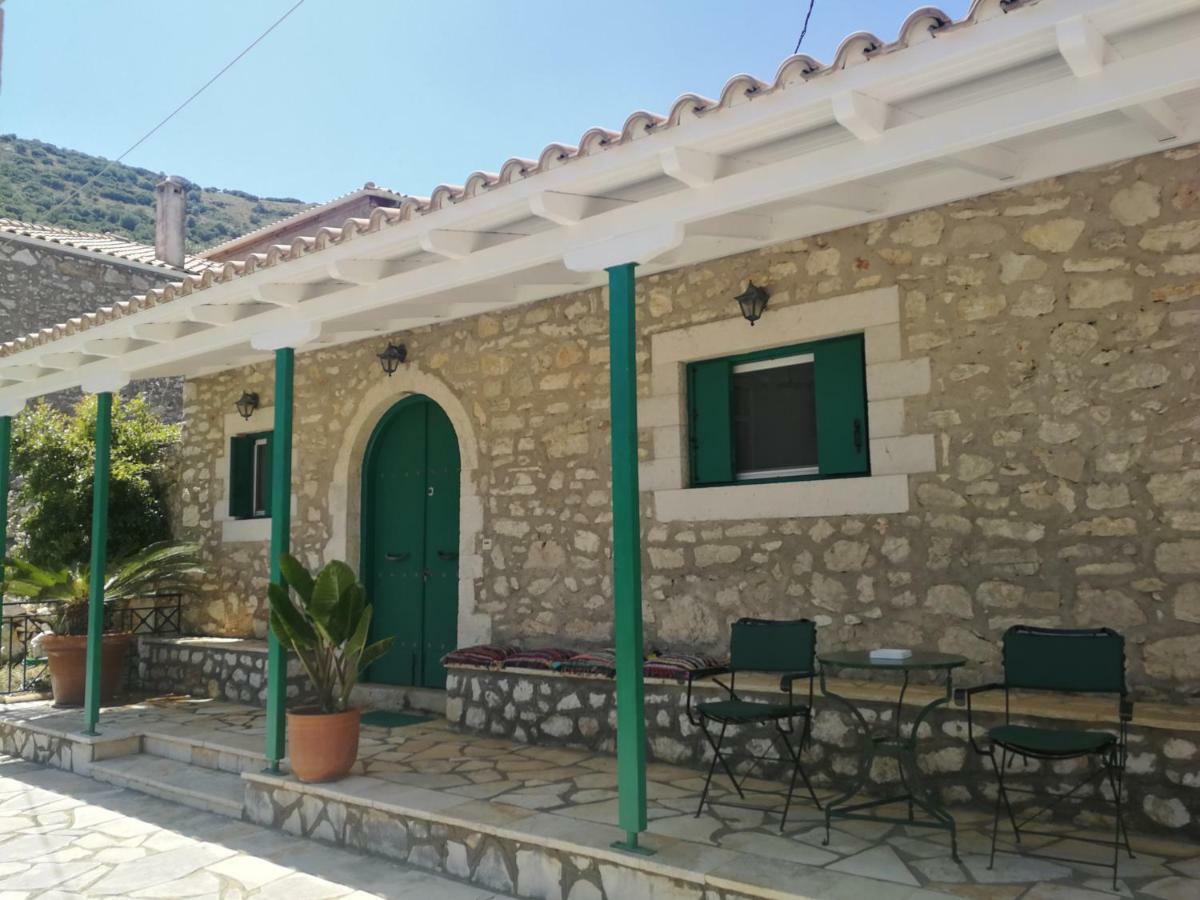 Casa Victoria Βίλα Κατωχώρι Εξωτερικό φωτογραφία