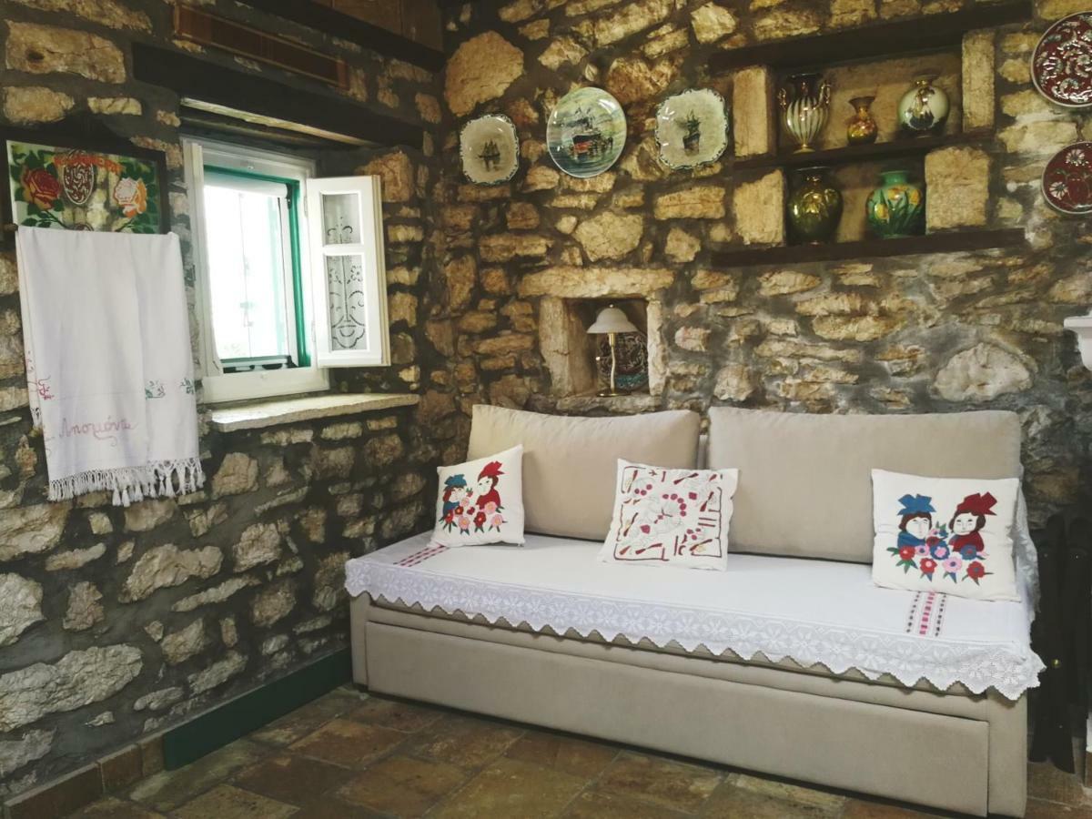 Casa Victoria Βίλα Κατωχώρι Εξωτερικό φωτογραφία