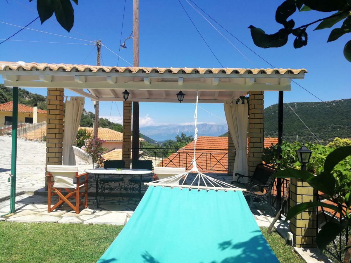 Casa Victoria Βίλα Κατωχώρι Εξωτερικό φωτογραφία