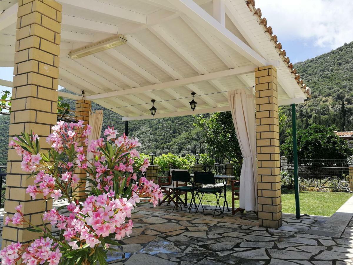 Casa Victoria Βίλα Κατωχώρι Εξωτερικό φωτογραφία