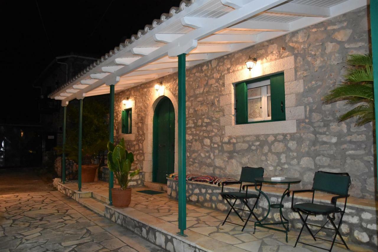 Casa Victoria Βίλα Κατωχώρι Εξωτερικό φωτογραφία